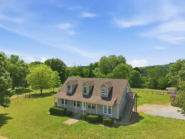 1167 John Sharp Rd, Columbia, TN 38401