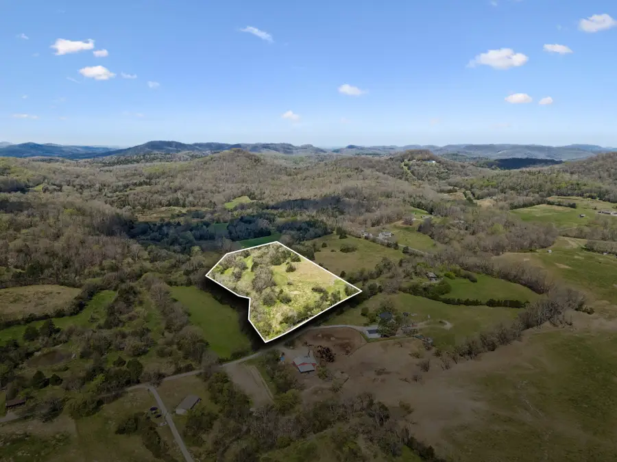 0 Turney Rd, Auburntown, TN 37016 - #3
