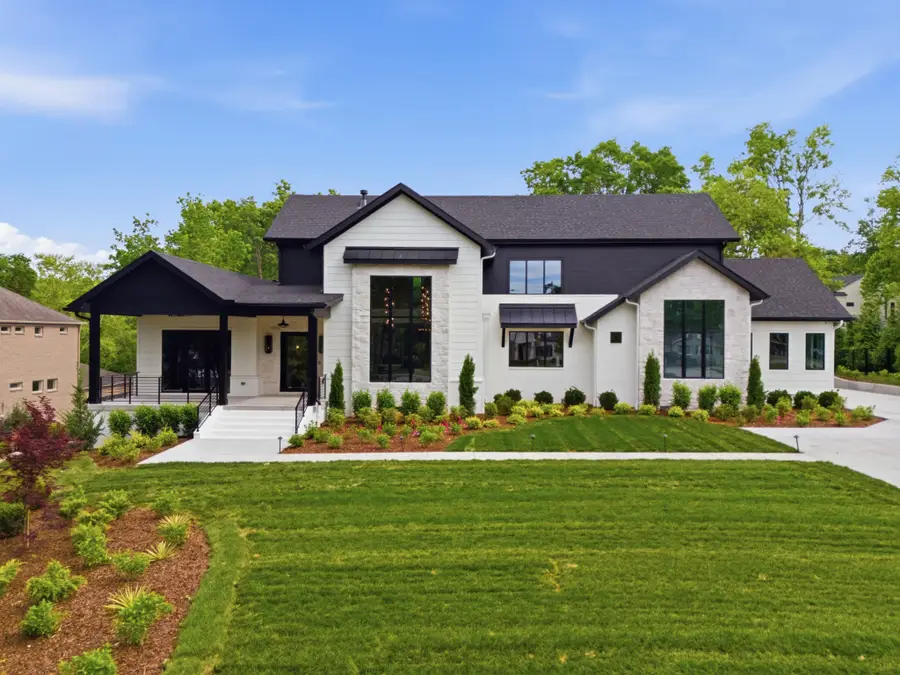 720 Newberry Rd, Nashville, TN 37205 - #2