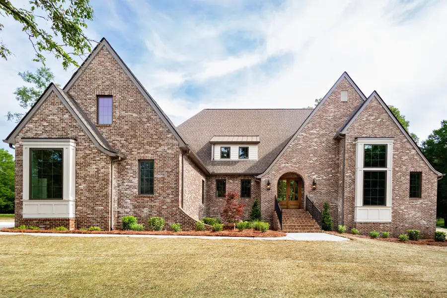 1339 Burton Road, Mount Juliet, TN 37122 - #2