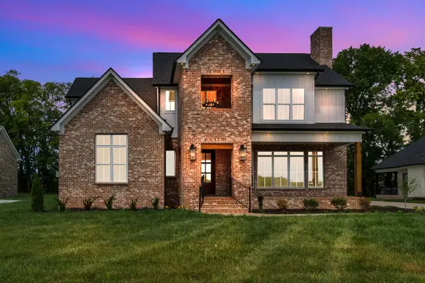 0 Leanna Rd, Murfreesboro, TN 37129