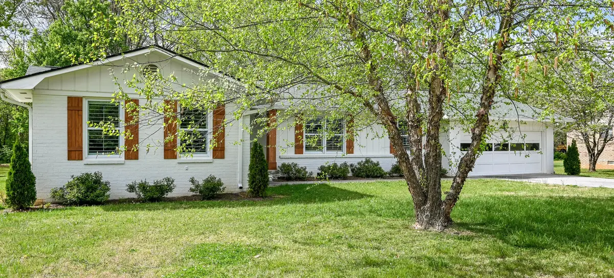 313 Springhill Drive Ne, Cleveland, TN 37312 - #1