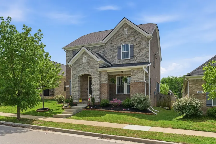 4155 Magnolia Farms Dr, Hermitage, TN 37076 - #2