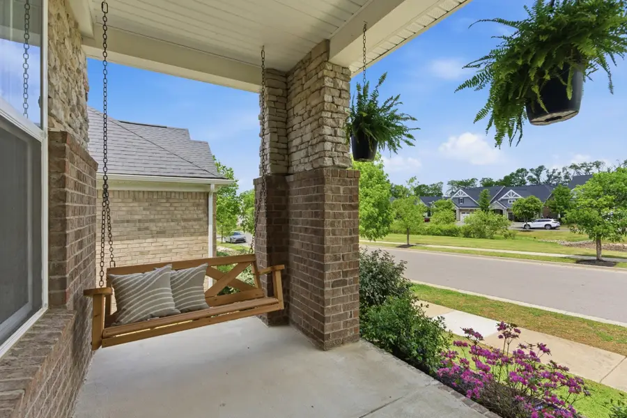 4155 Magnolia Farms Dr, Hermitage, TN 37076 - #3