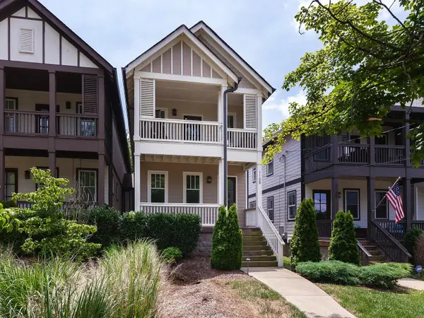 1108 Cahal Ave, Nashville, TN 37206