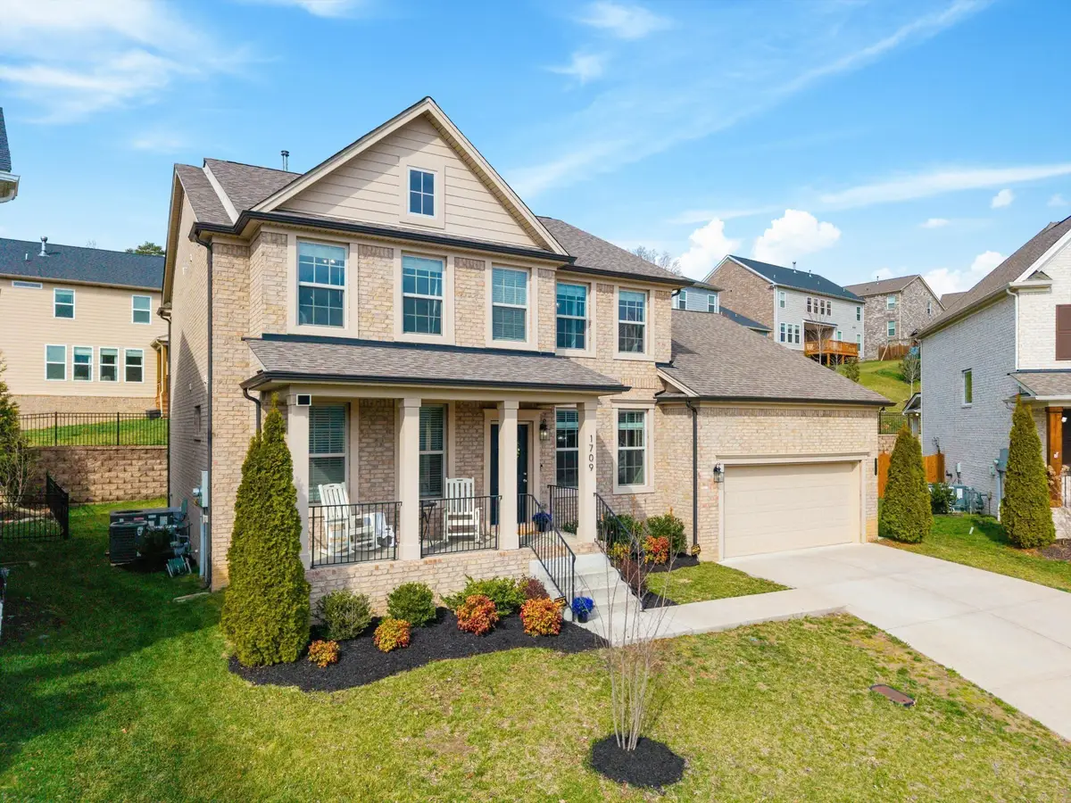 1709 Alayna Ct, Nashville, TN 37221 - #1