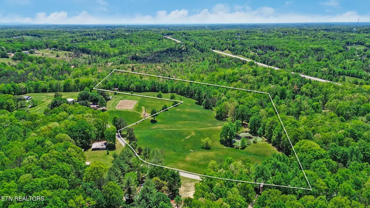 0 Panther Branch Rd, Jamestown, TN 38556 - #1