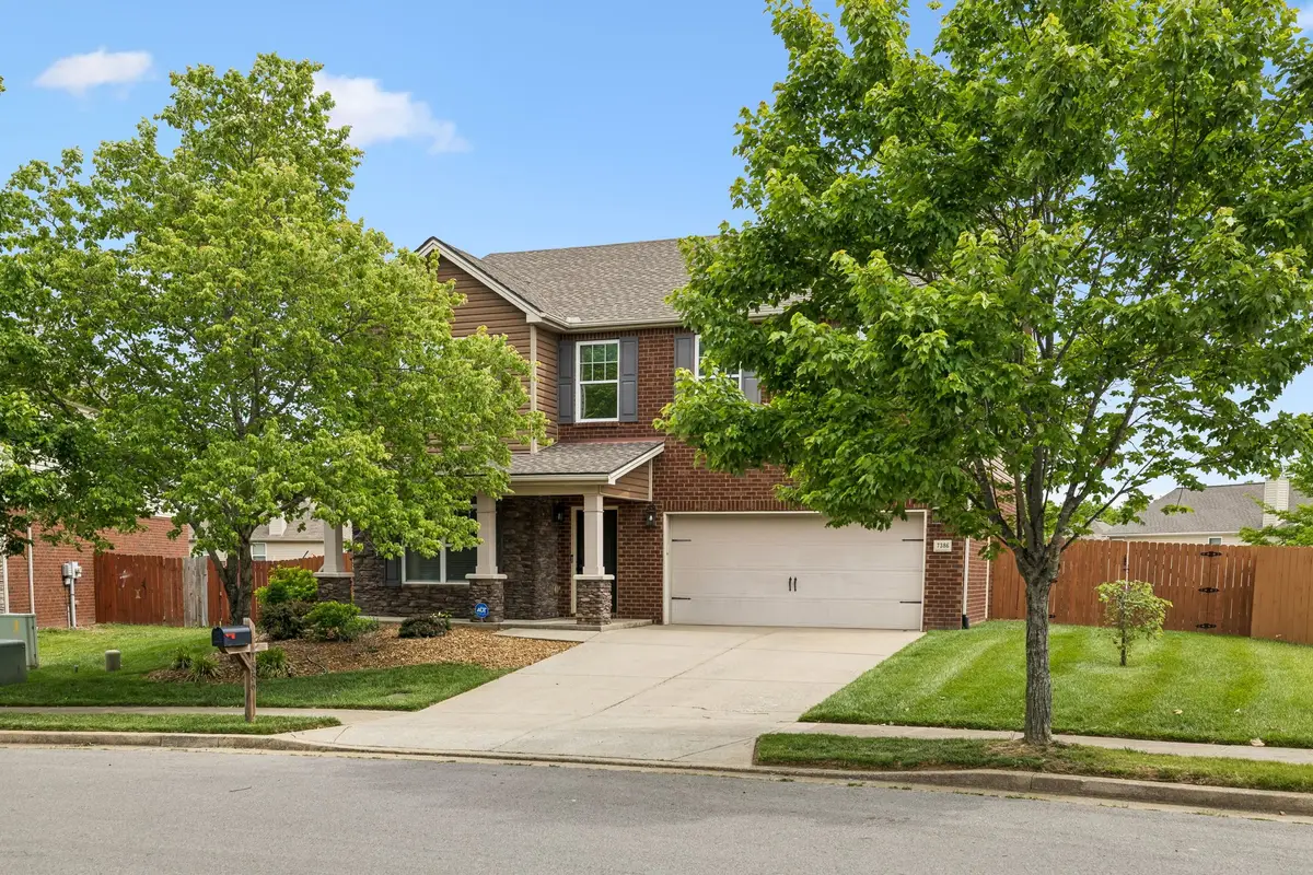 7386 Autumn Crossing Way, Brentwood, TN 37027 - #1