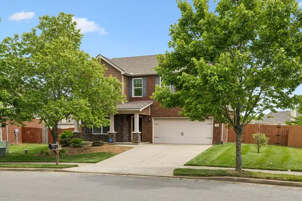 7386 Autumn Crossing Way, Brentwood, TN 37027