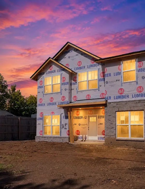 507 Lee St #A1, Murfreesboro, TN 37130