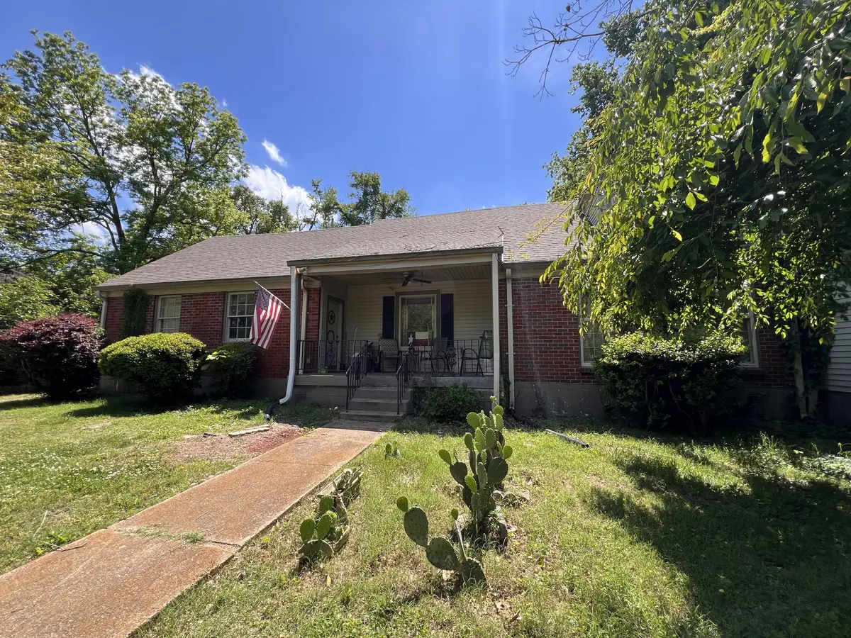 1112 Neelys Bend Rd, Madison, TN 37115 - #1