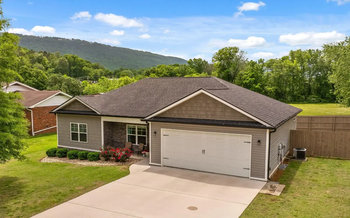 3212 Parker Lane, Chattanooga, TN 37419 - #1