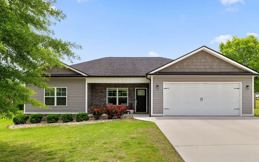 3212 Parker Lane, Chattanooga, TN 37419 - #2