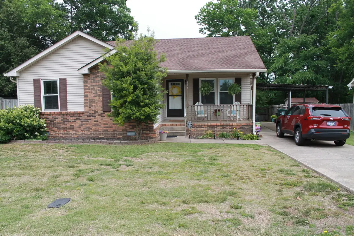 217 Westlynn Dr, Lebanon, TN 37087 - #1