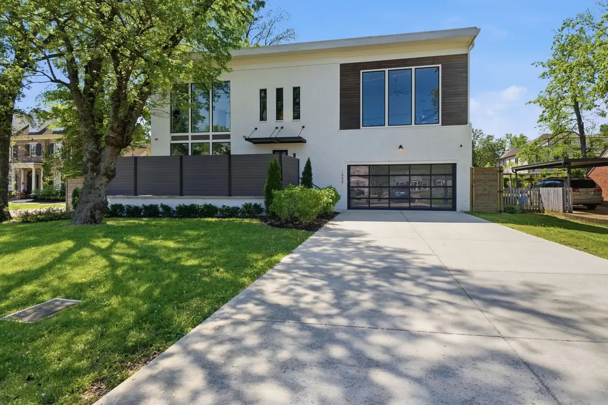 1805 Shackleford Rd, Nashville, TN 37215 - #1