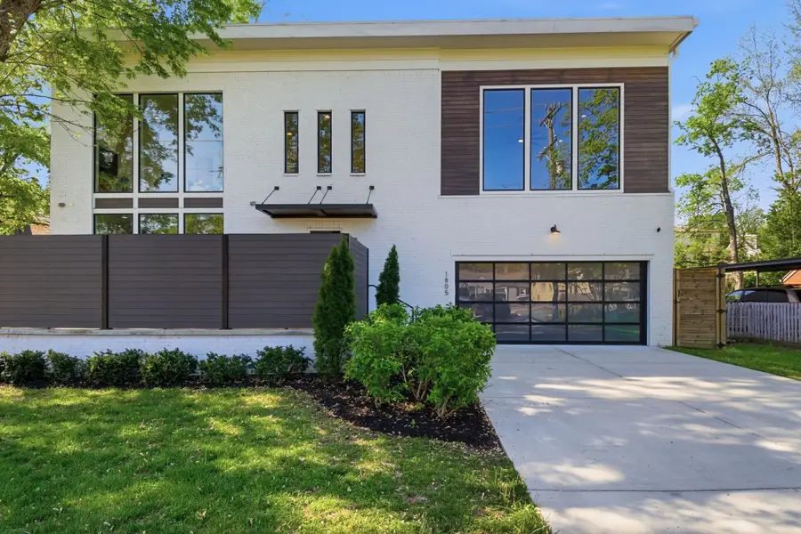 1805 Shackleford Rd, Nashville, TN 37215 - #2