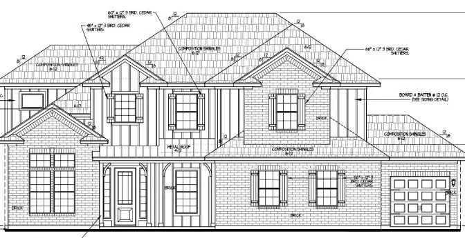 5171 High Park Hill, Arrington, TN 37014 - #1
