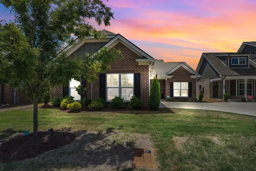 7112 Maddenwood Lane, Hermitage, TN 37076 - #2