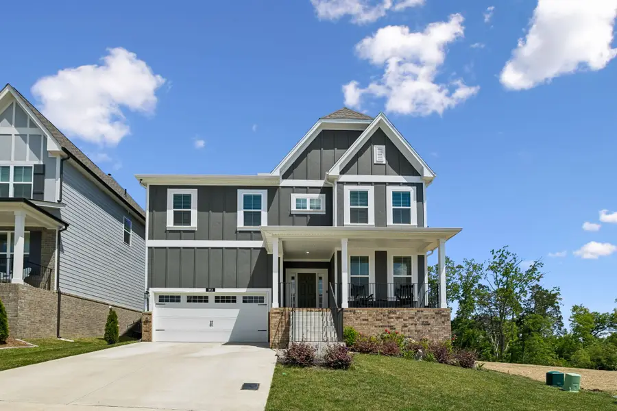 312 Rawling Ln, Gallatin, TN 37066 - #2