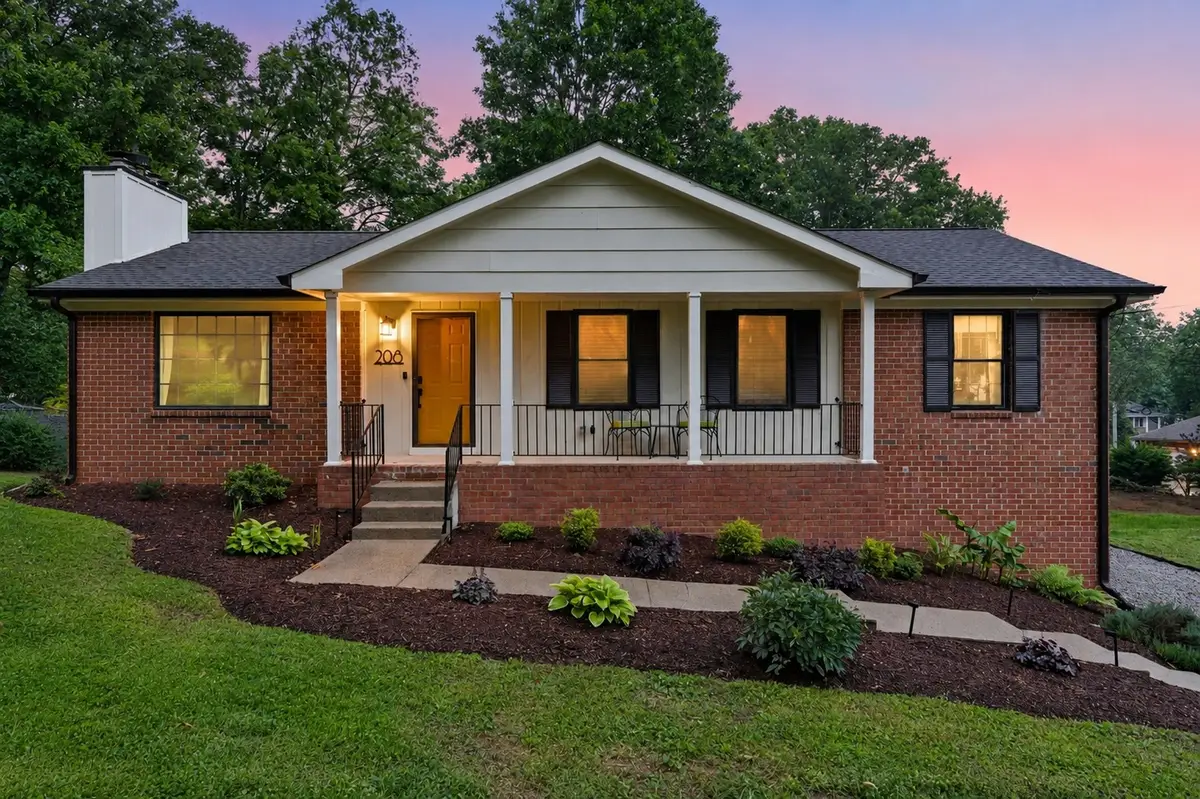 208 Norway Ter, Nashville, TN 37211 - #1