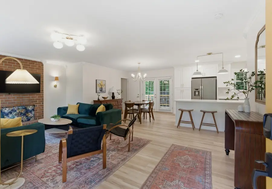 208 Norway Ter, Nashville, TN 37211 - #3