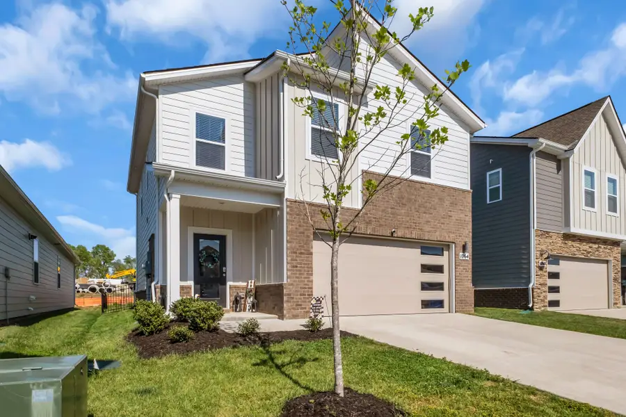 1064 Linn Cove Ct, Gallatin, TN 37066 - #3
