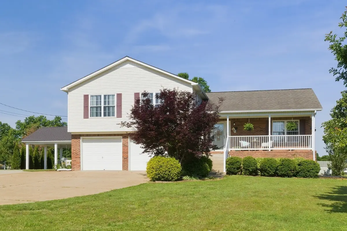 397 Canaan Rd, Columbia, TN 38401 - #1