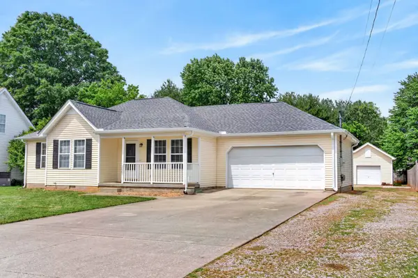 3007 Penny Ln, Murfreesboro, TN 37130