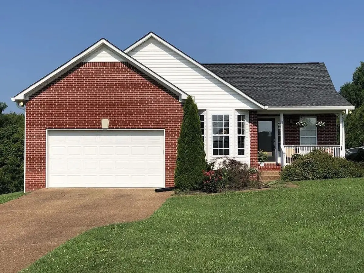 2301 Clara Mathis Rd, Spring Hill, TN 37174 - #1