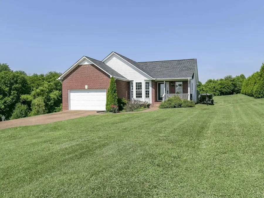 2301 Clara Mathis Rd, Spring Hill, TN 37174 - #2