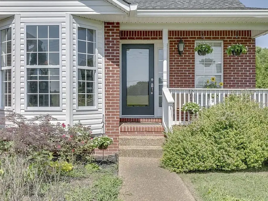 2301 Clara Mathis Rd, Spring Hill, TN 37174 - #3