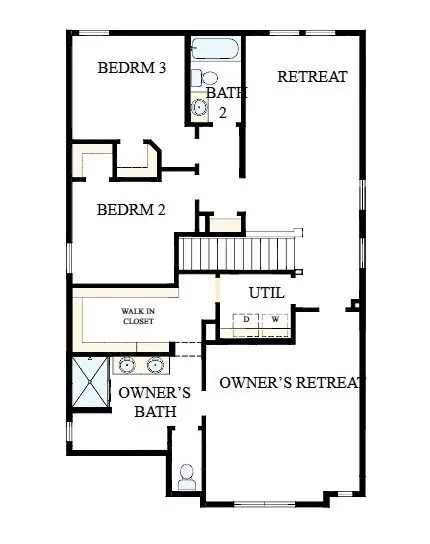 2167 Mackinac Bend, Gallatin, TN 37066 - #3
