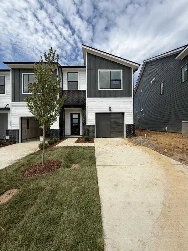 921 Tellico Street, Gallatin, TN 37066