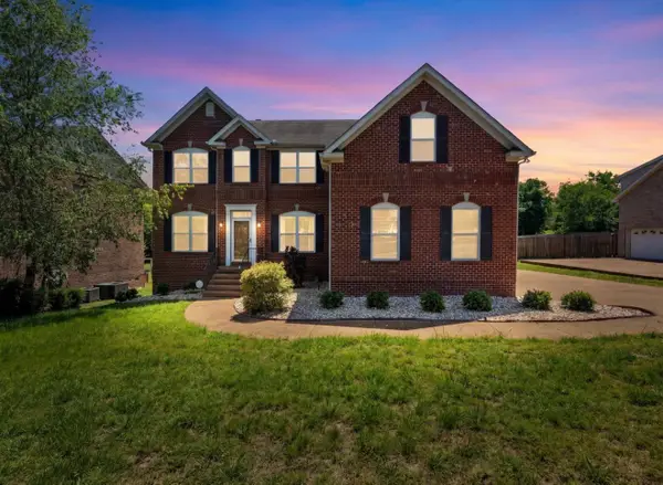 104 Settlers Way, Hendersonville, TN 37075