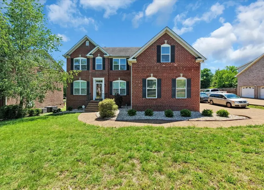 104 Settlers Way, Hendersonville, TN 37075 - #2