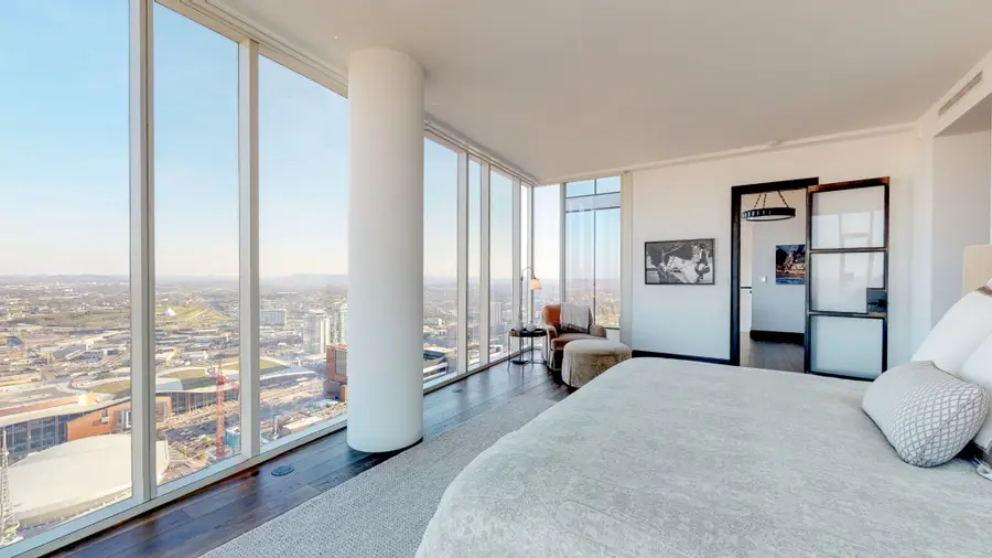 515 Church St #4502, Nashville, TN 37219 - #2