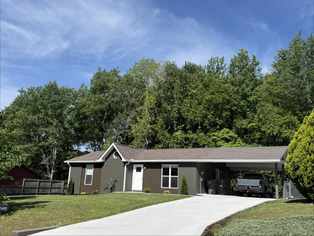 220 Briargate Way, Cookeville, TN 38501 - #1