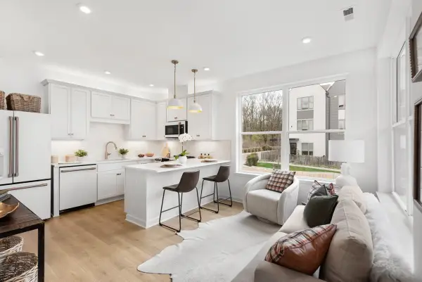 100 Mammoth Pass, Nashville, TN 37216