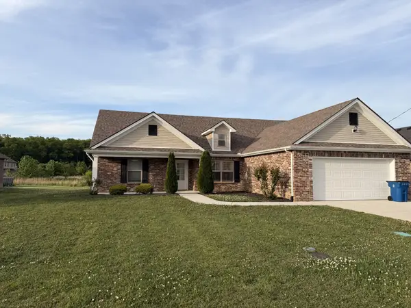 177 Preserve Cir, Manchester, TN 37355