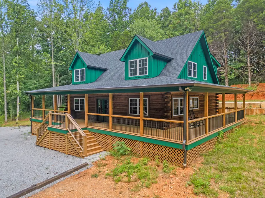 1068 Carl Perry Rd, Ashland City, TN 37015 - #2