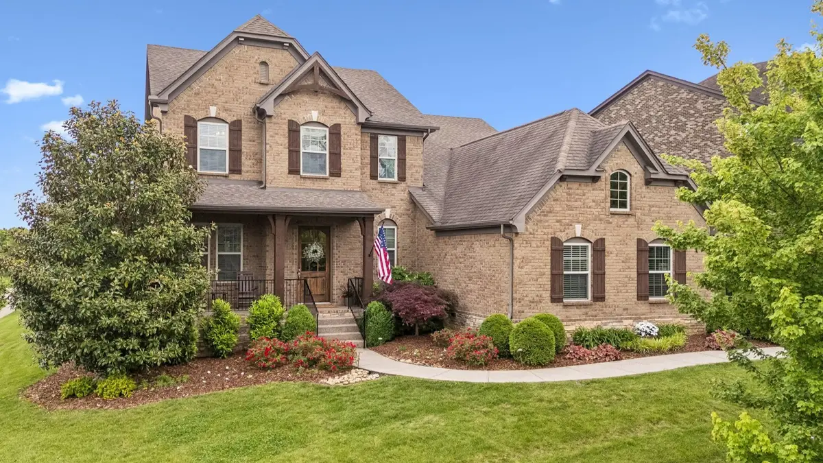428 Larkhill Ln, Nolensville, TN 37135 - #1