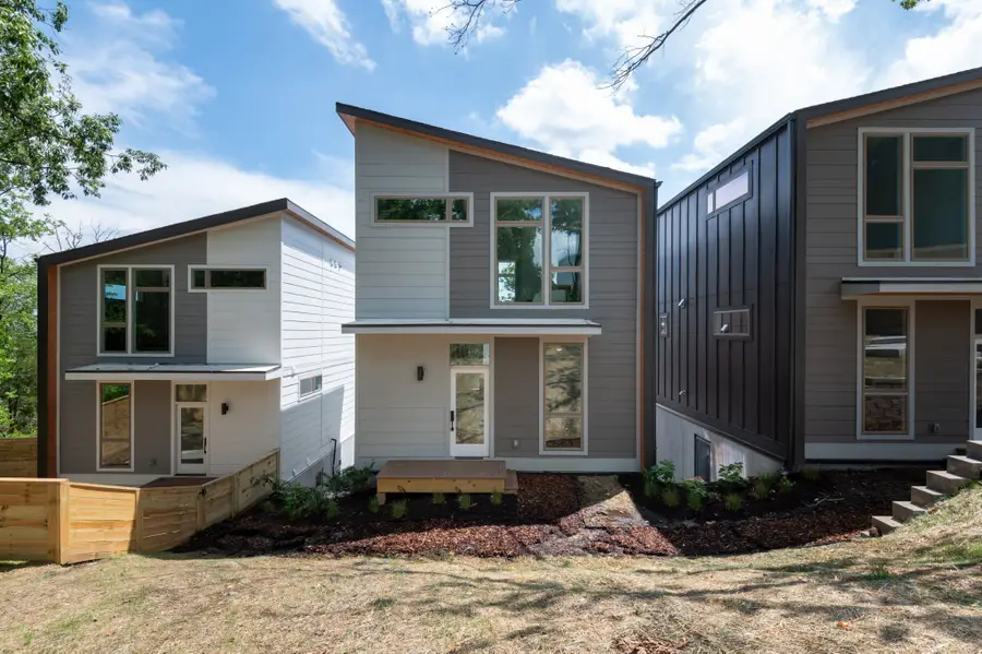 3021 Edwin Cir, Nashville, TN 37207 - #3