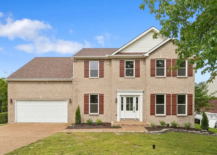 173 Grove Ln S, Hendersonville, TN 37075 - #2