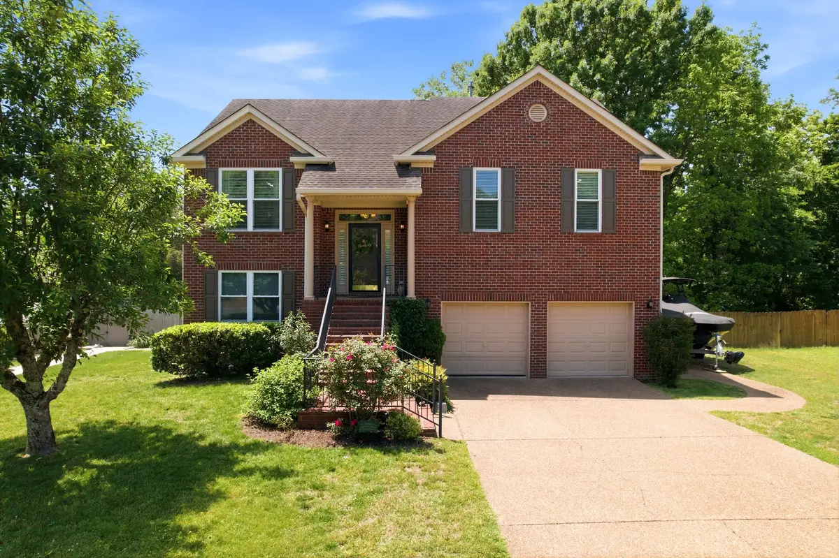 4921 Seiner Ct, Hermitage, TN 37076 - #1