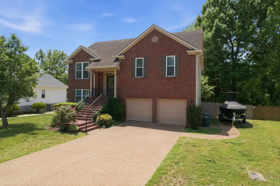 4921 Seiner Ct, Hermitage, TN 37076 - #2