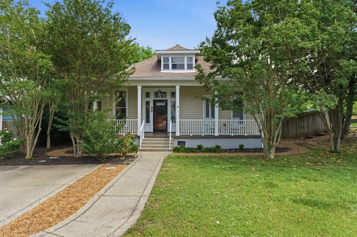 314 51st Ave N, Nashville, TN 37209 - #1