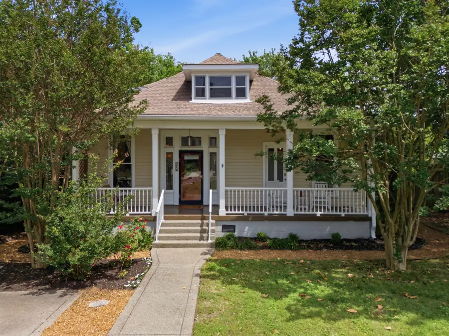314 51st Ave N, Nashville, TN 37209 - #3