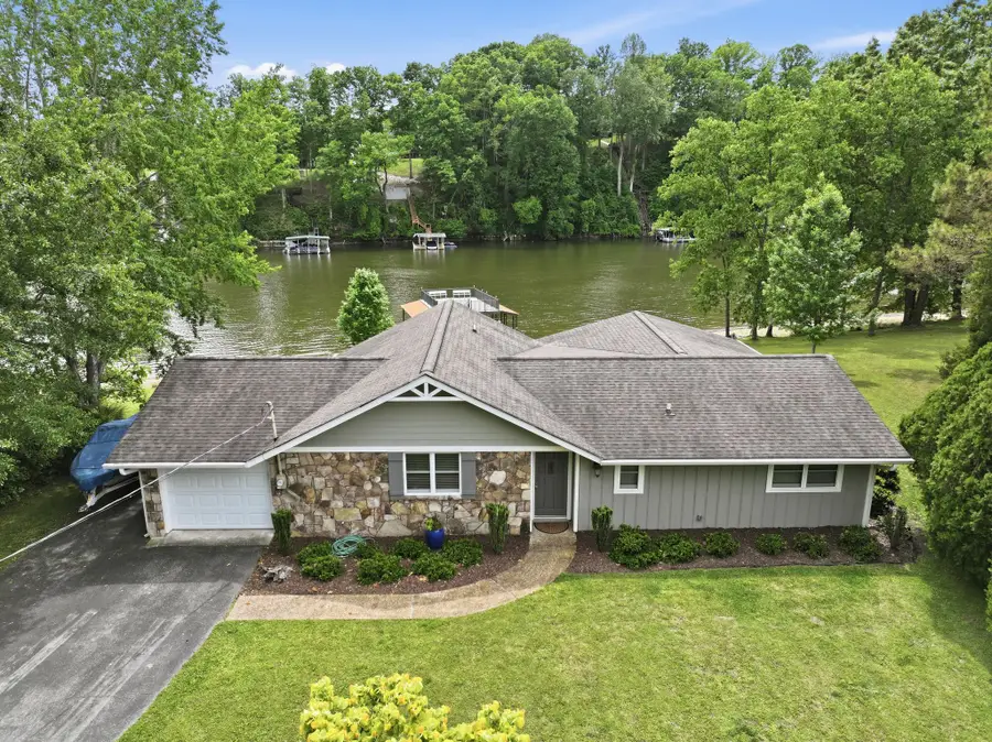 659 Westwood Ln, Estill Springs, TN 37330 - #2