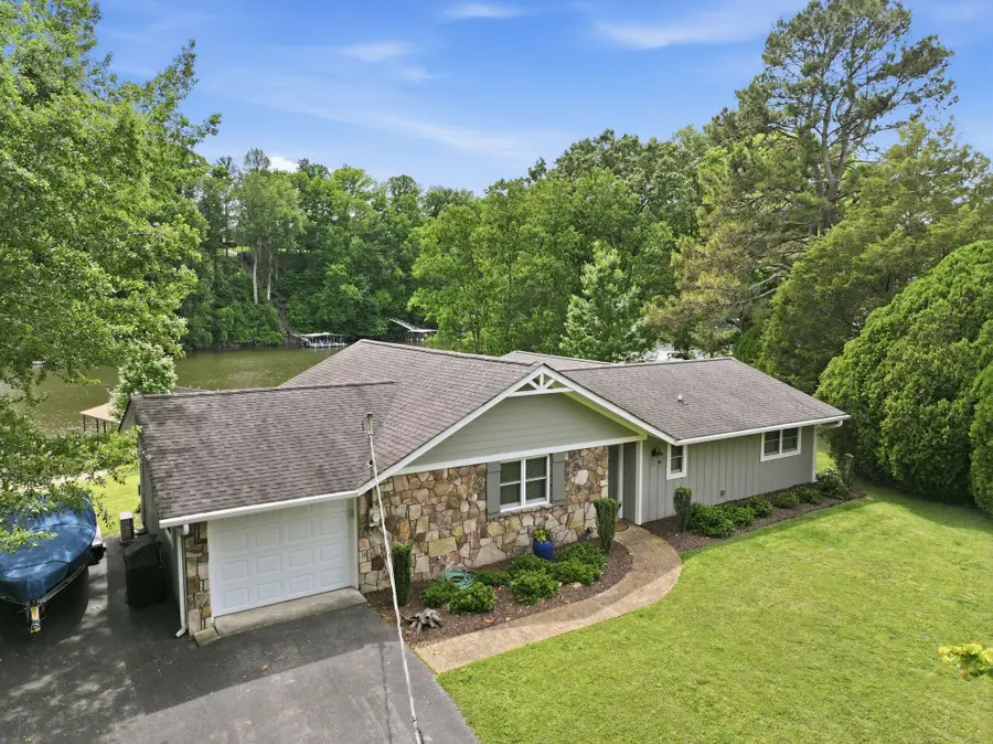 659 Westwood Ln, Estill Springs, TN 37330 - #3