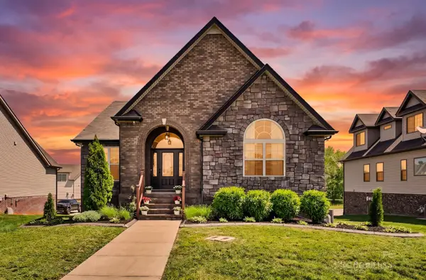 213 John Duke Tyler Blvd, Clarksville, TN 37043